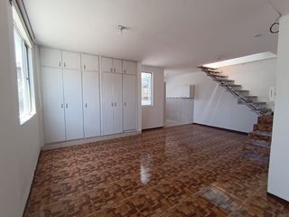 Foto 6 de Renta Suite Duplex con Terraza Privada – Real Audiencia