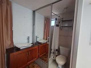 Foto 13 de Renta Suite Duplex con Terraza Privada – Real Audiencia
