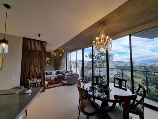 Foto 1 de Departamento en venta, sector Iñaquito cerca de la Carolina