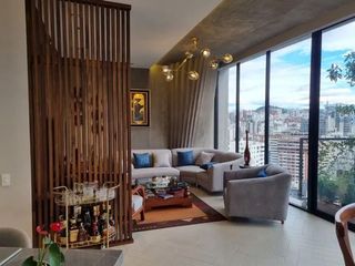 Foto 4 de Departamento en venta, sector Iñaquito cerca de la Carolina