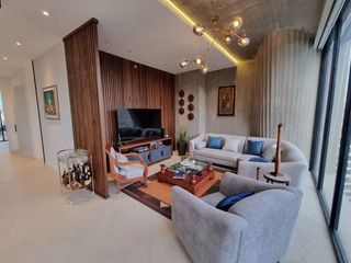 Foto 6 de Departamento en venta, sector Iñaquito cerca de la Carolina