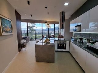 Foto 7 de Departamento en venta, sector Iñaquito cerca de la Carolina