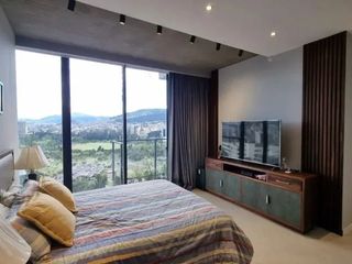 Foto 11 de Departamento en venta, sector Iñaquito cerca de la Carolina