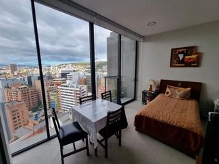 Foto 17 de Departamento en venta, sector Iñaquito cerca de la Carolina