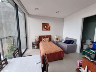 Foto 18 de Departamento en venta, sector Iñaquito cerca de la Carolina