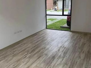 Foto 7 de Casa en venta, sector Pomasqui