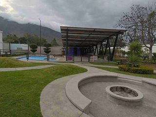 Foto 30 de Casa en venta, sector Pomasqui