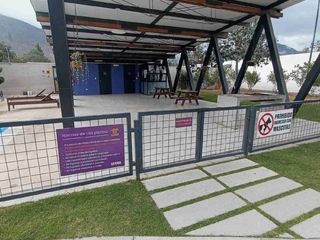 Foto 32 de Casa en venta, sector Pomasqui