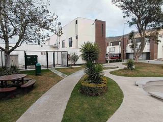 Foto 33 de Casa en venta, sector Pomasqui