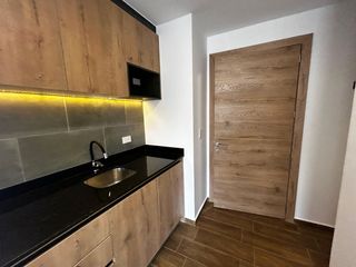 Foto 3 de Estudio en Alquiler en Cumbayá- Edificio Azariah