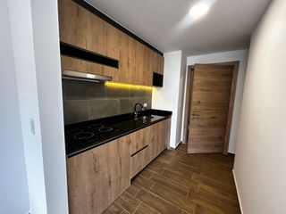 Foto 4 de Estudio en Alquiler en Cumbayá- Edificio Azariah