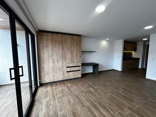 Foto 5 de Estudio en Alquiler en Cumbayá- Edificio Azariah