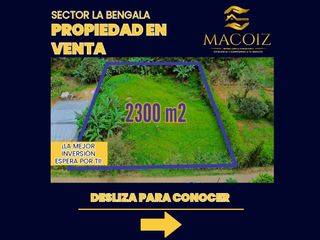 Foto 1 de Propiedad Vía La Bengala