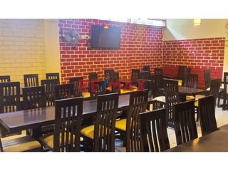 Foto 2 de Se Traspasa Restaurant En Local De 200M2 Av. Villaran Surquillo