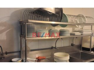 Foto 10 de Se Traspasa Restaurant En Local De 200M2 Av. Villaran Surquillo