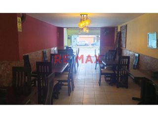 Foto 3 de Se Traspasa Restaurant En Local De 200M2 Av. Villaran Surquillo