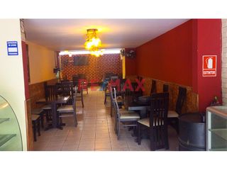 Foto 1 de Se Traspasa Restaurant En Local De 200M2 Av. Villaran Surquillo