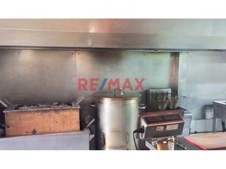 Foto 13 de Se Traspasa Restaurant En Local De 200M2 Av. Villaran Surquillo