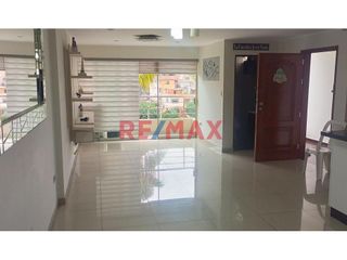 Foto 3 de ✨ ¡Oportunidad Única! Espectacular Departamento De 118 M² En La Mejor Zona De Los Olivos ✨