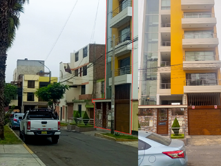 Foto 1 de ✨ ¡Oportunidad Única! Espectacular Departamento De 118 M² En La Mejor Zona De Los Olivos ✨