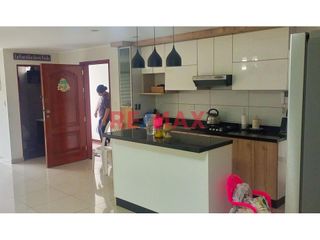 Foto 5 de ✨ ¡Oportunidad Única! Espectacular Departamento De 118 M² En La Mejor Zona De Los Olivos ✨