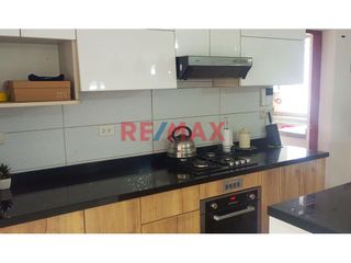 Foto 4 de ✨ ¡Oportunidad Única! Espectacular Departamento De 118 M² En La Mejor Zona De Los Olivos ✨