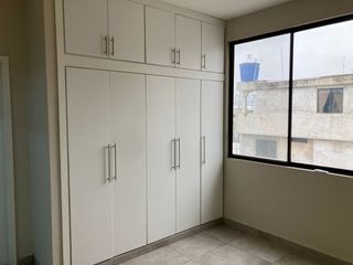 Foto 10 de Departamento céntrico en alquiler en Machala – incluye aire acondicionado y agua, ideal para profesionales o parejas