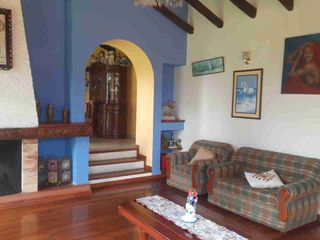 Foto 2 de Casa para vivienda, ancianato o escuelita en Sangolqui