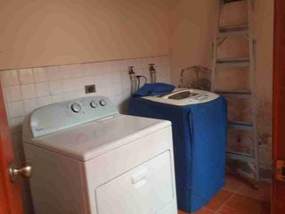 Foto 5 de Casa para vivienda, ancianato o escuelita en Sangolqui