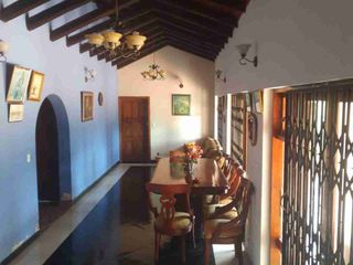 Foto 7 de Casa para vivienda, ancianato o escuelita en Sangolqui