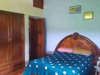 Foto 9 de Casa para vivienda, ancianato o escuelita en Sangolqui