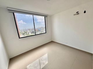 Foto 17 de Se arrienda apartamento en el Tabor Barranquilla