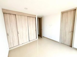 Foto 15 de Se arrienda apartamento en el Tabor Barranquilla