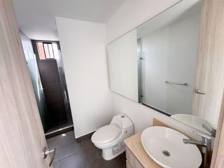 Foto 16 de Se arrienda apartamento en el Tabor Barranquilla