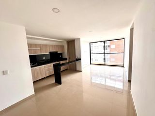 Foto 4 de Se arrienda apartamento en el Tabor Barranquilla
