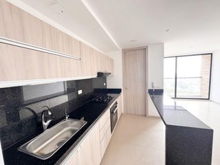 Foto 5 de Se arrienda apartamento en el Tabor Barranquilla