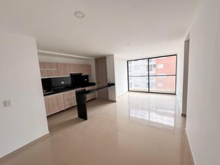 Foto 7 de Se arrienda apartamento en el Tabor Barranquilla