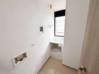 Foto 8 de Se arrienda apartamento en el Tabor Barranquilla