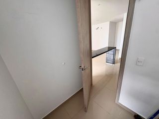 Foto 12 de Se arrienda apartamento en el Tabor Barranquilla