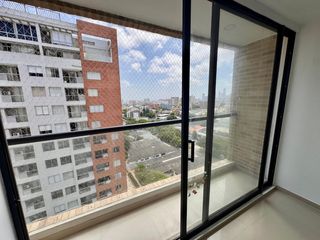 Foto 20 de Se arrienda apartamento en el Tabor Barranquilla