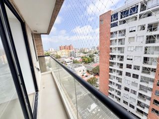 Foto 22 de Se arrienda apartamento en el Tabor Barranquilla