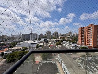 Foto 23 de Se arrienda apartamento en el Tabor Barranquilla
