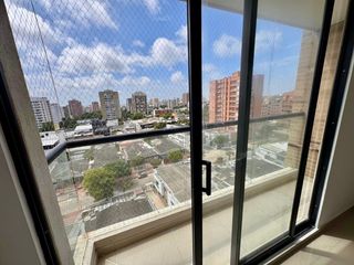 Foto 25 de Se arrienda apartamento en el Tabor Barranquilla