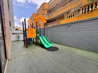 Foto 29 de Se arrienda apartamento en el Tabor Barranquilla