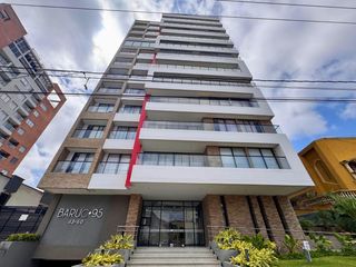 Foto 1 de Se arrienda apartamento en el Tabor Barranquilla