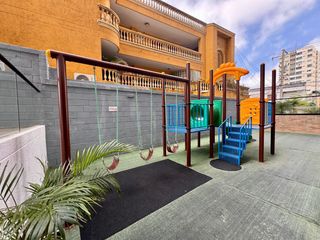 Foto 33 de Se arrienda apartamento en el Tabor Barranquilla