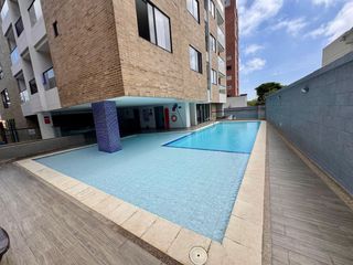 Foto 36 de Se arrienda apartamento en el Tabor Barranquilla