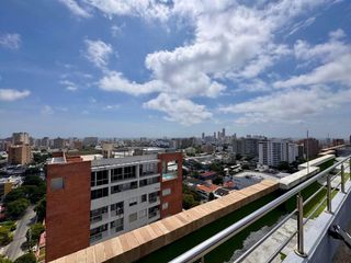 Foto 41 de Se arrienda apartamento en el Tabor Barranquilla