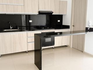Foto 3 de Se arrienda apartamento en el Tabor Barranquilla