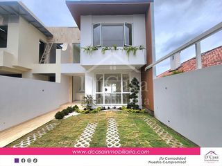 Casa en Venta en San Blas